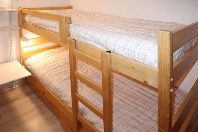Appartment Le Cairn CRN1110 - Les Orres