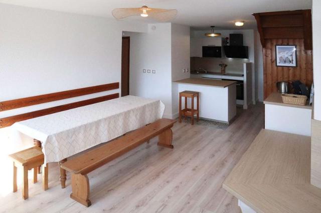 Appartment Le Cairn CRN1110 - Les Orres