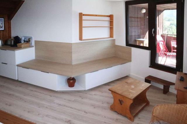 Appartment Le Cairn CRN1110 - Les Orres