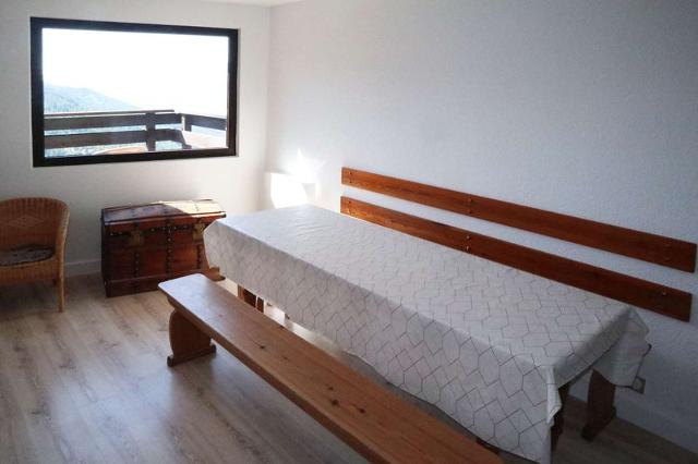 Appartment Le Cairn CRN1110 - Les Orres