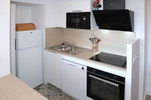 Appartment Le Cairn CRN1110 - Les Orres