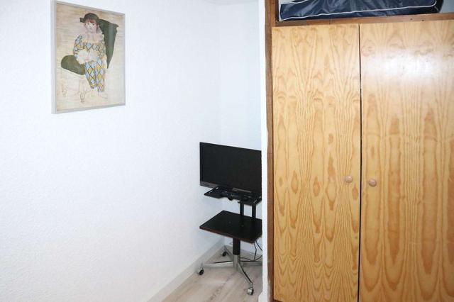 Appartment Le Cairn CRN1110 - Les Orres