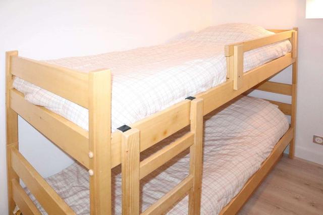 Appartment Le Cairn CRN1110 - Les Orres