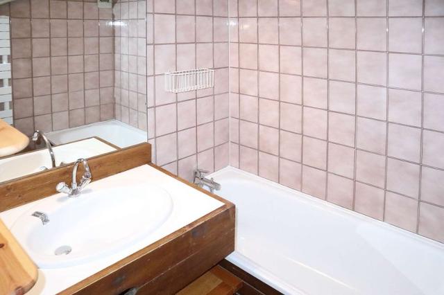 Appartment Le Cairn CRN1110 - Les Orres