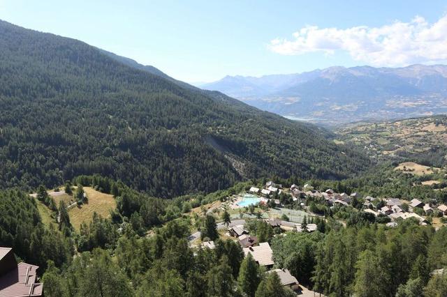 Appartment Le Cairn CRN1110 - Les Orres