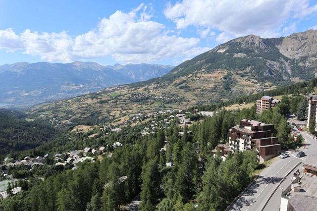 Appartment Le Cairn CRN1110 - Les Orres