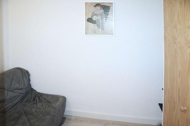 Appartment Le Cairn CRN1110 - Les Orres