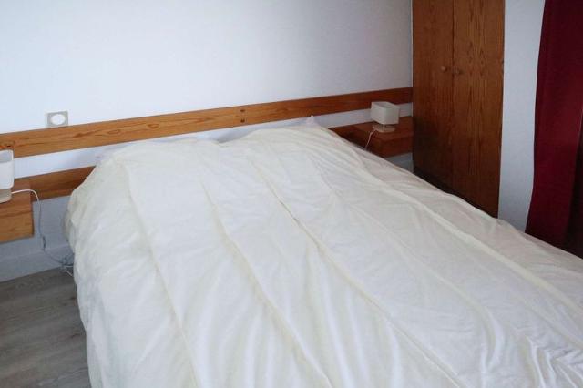 Appartment Le Cairn CRN1110 - Les Orres