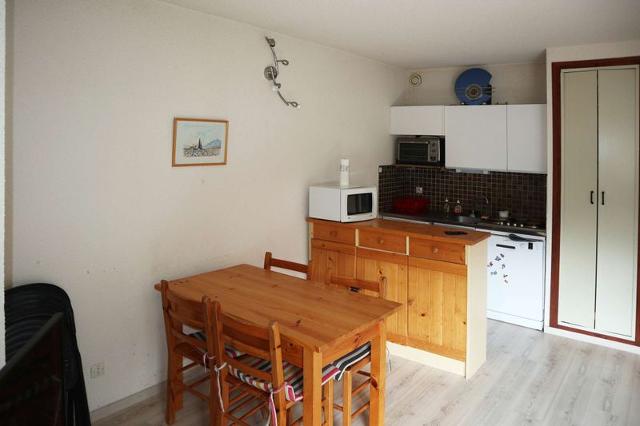 Appartment Balcons Des Orres BAO302 - Les Orres
