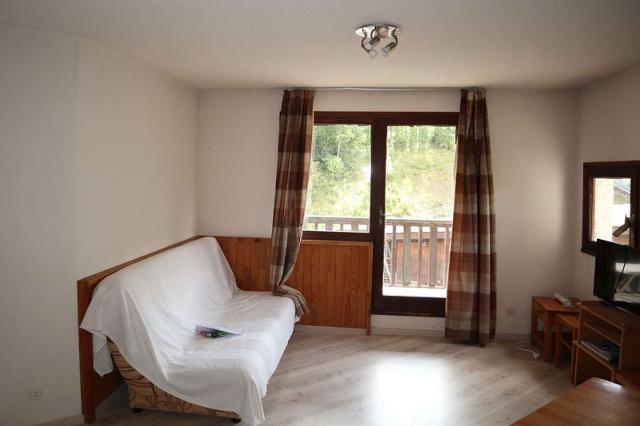 Appartment Balcons Des Orres BAO302 - Les Orres