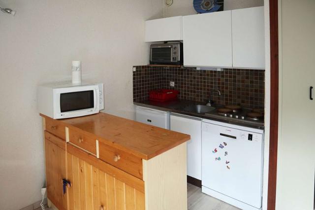 Appartment Balcons Des Orres BAO302 - Les Orres