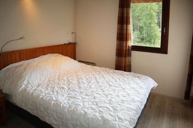 Appartment Balcons Des Orres BAO302 - Les Orres