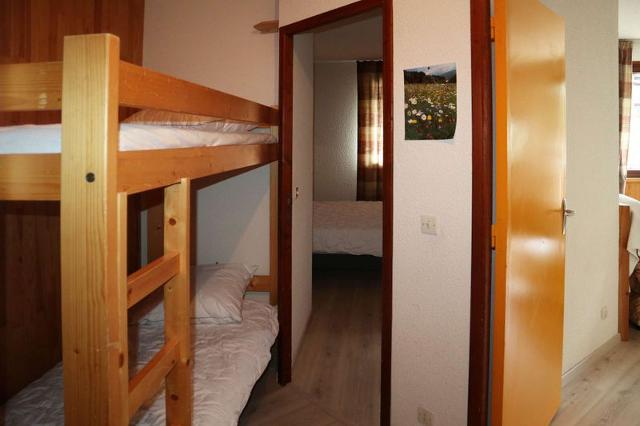 Appartment Balcons Des Orres BAO302 - Les Orres