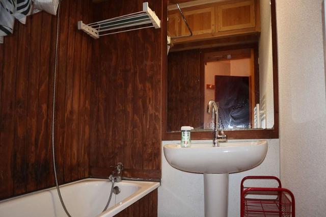 Appartment Balcons Des Orres BAO302 - Les Orres