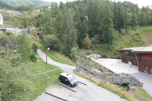 Appartment Balcons Des Orres BAO302 - Les Orres