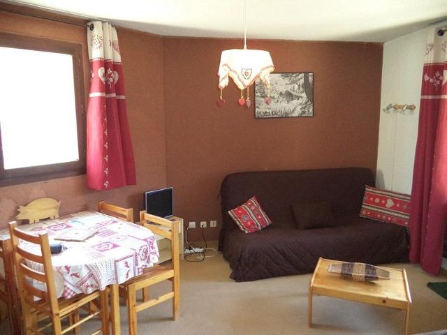Appartment Orr Des Cimes ORC411 - Les Orres