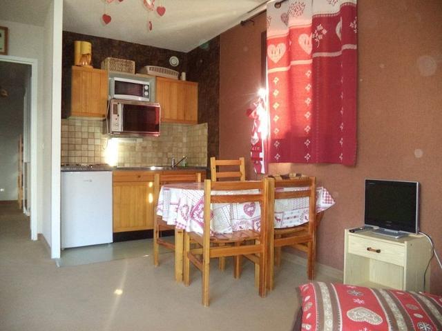 Appartment Orr Des Cimes ORC411 - Les Orres
