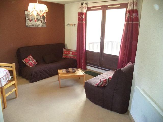 Appartment Orr Des Cimes ORC411 - Les Orres