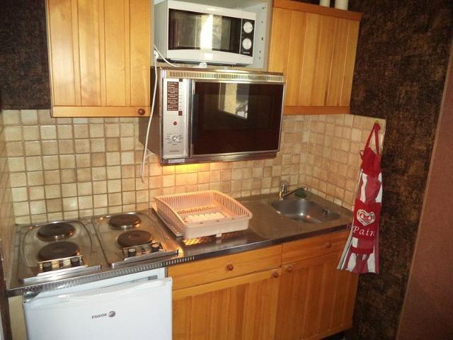 Appartment Orr Des Cimes ORC411 - Les Orres