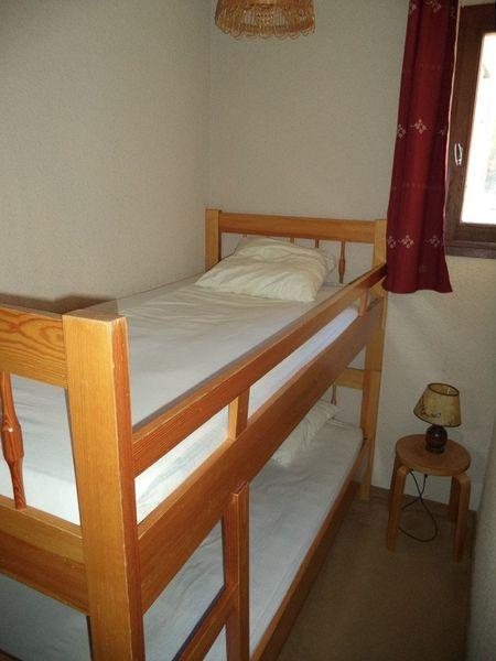 Appartment Orr Des Cimes ORC411 - Les Orres