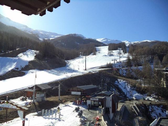 Appartment Orr Des Cimes ORC411 - Les Orres