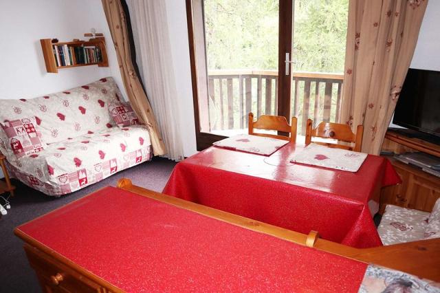 Appartment Le Meale MEA603 - Les Orres