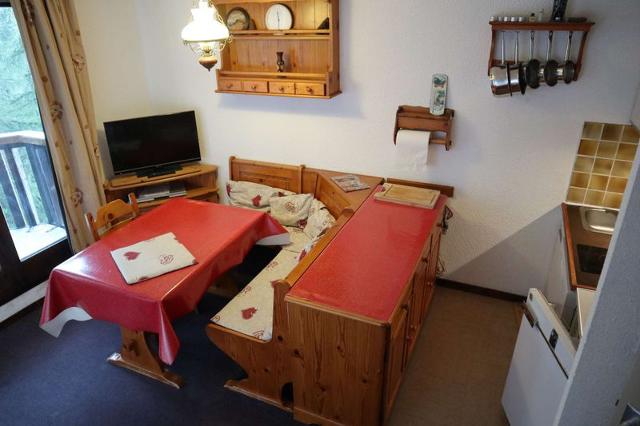 Appartment Le Meale MEA603 - Les Orres