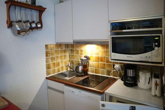 Appartment Le Meale MEA603 - Les Orres