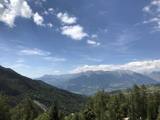 Appartment Le Cairn CRN0511 - Les Orres