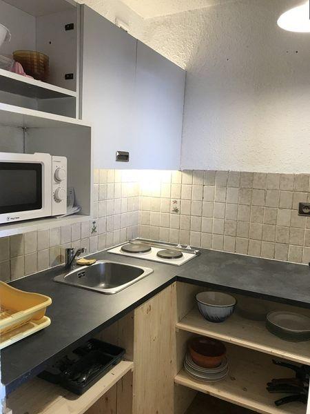 Appartment Le Cairn CRN0511 - Les Orres