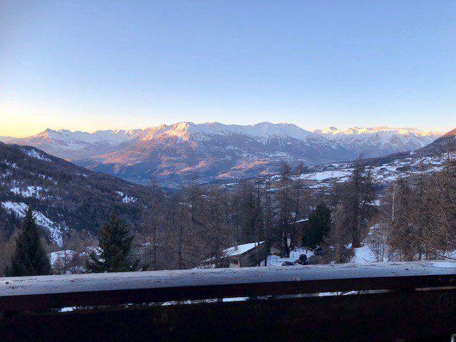 Appartment Le Cairn CRN0511 - Les Orres