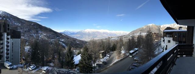 Appartment Le Cairn CRN0511 - Les Orres