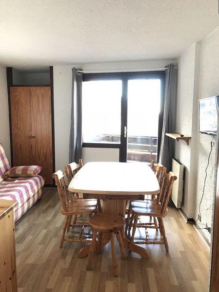 Appartment Le Cairn CRN0511 - Les Orres