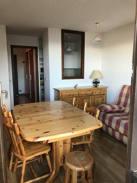 Appartment Le Cairn CRN0511 - Les Orres