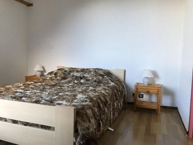 Appartment Le Cairn CRN0511 - Les Orres