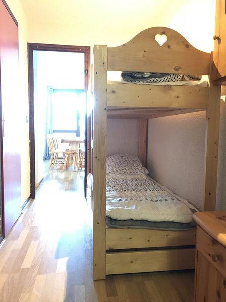 Appartment Le Cairn CRN0511 - Les Orres