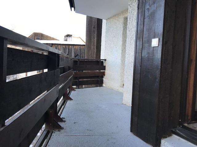 Appartment Le Cairn CRN0511 - Les Orres