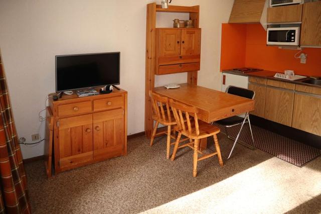 Appartment Le Pouzenc PZC105 - Les Orres