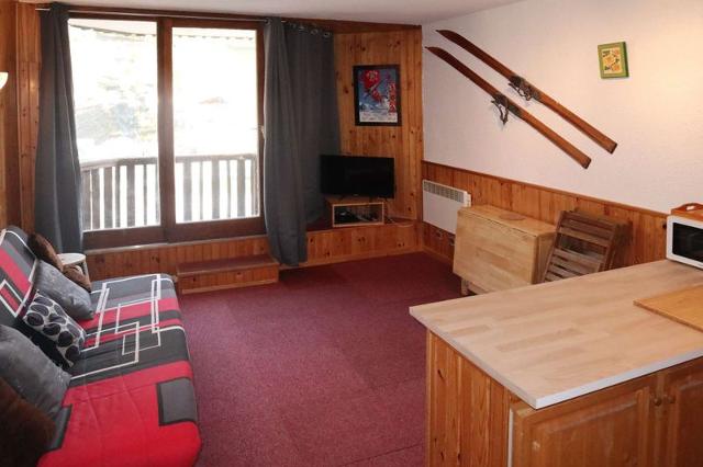 Appartment Les Carlines CAR604 - Les Orres