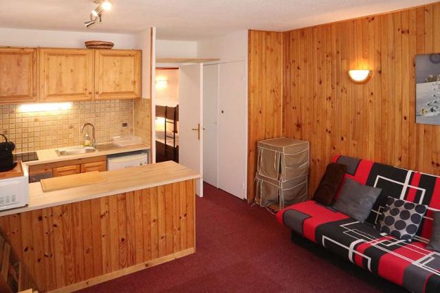 Appartment Les Carlines CAR604 - Les Orres