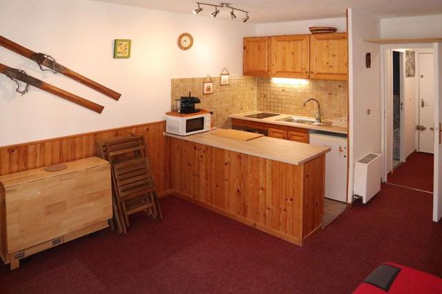 Appartment Les Carlines CAR604 - Les Orres
