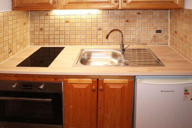 Appartment Les Carlines CAR604 - Les Orres