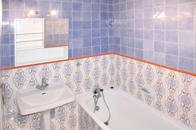 Appartment Les Carlines CAR604 - Les Orres
