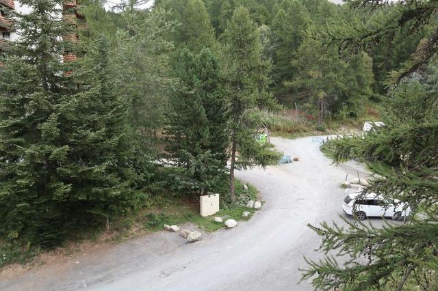 Appartment Le Sunny Snow SS116 - Les Orres