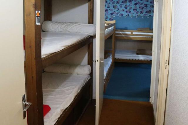 Appartment Le Sunny Snow SS116 - Les Orres
