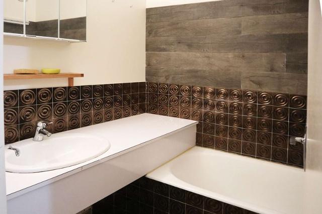 Appartment Le Sunny Snow SS116 - Les Orres