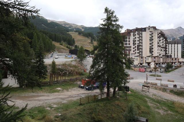 Appartment Le Sunny Snow SS116 - Les Orres