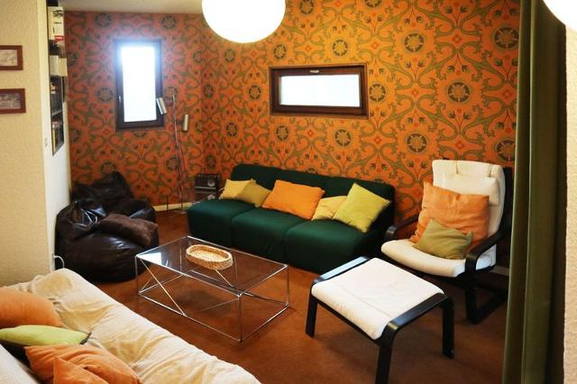 Appartment Le Sunny Snow SS116 - Les Orres