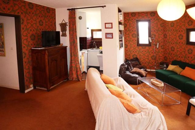 Appartment Le Sunny Snow SS116 - Les Orres