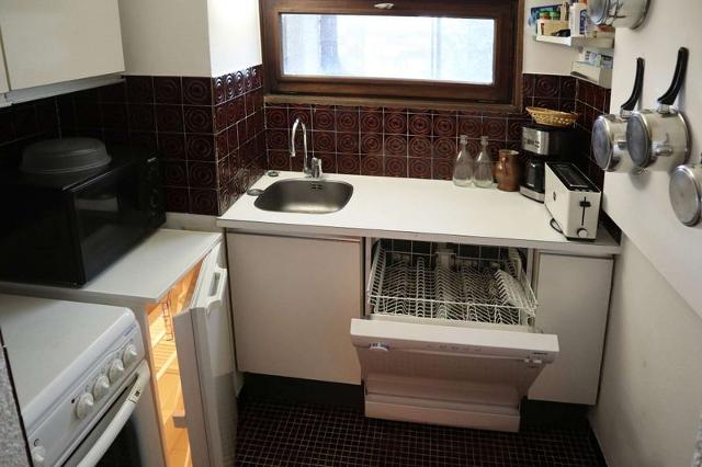 Appartment Le Sunny Snow SS116 - Les Orres